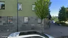 Lägenhet att hyra, Västerort, Rabattvägen