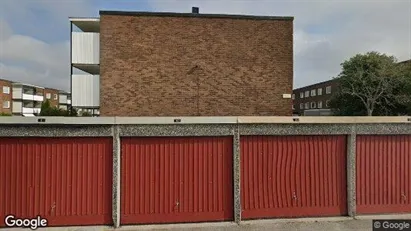 Lägenheter att hyra i Upplands-Bro - Bild från Google Street View