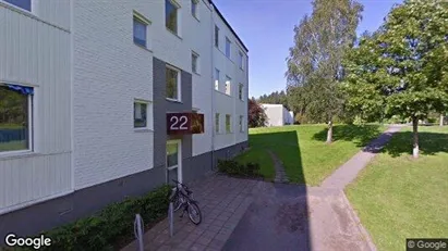 Lägenheter att hyra i Borås - Bild från Google Street View