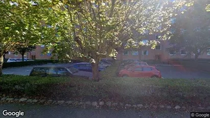 Lägenheter att hyra i Helsingborg - Bild från Google Street View