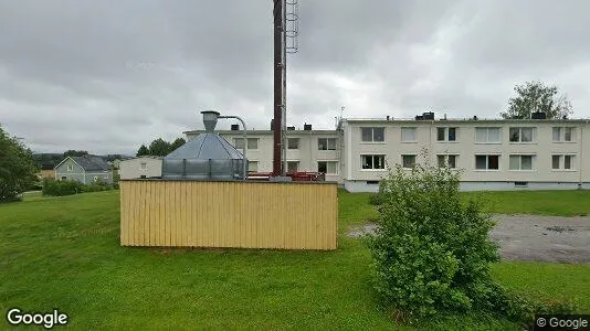 Lägenheter att hyra i Strömsund - Bild från Google Street View