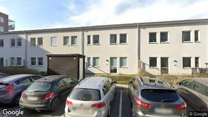 Lägenheter att hyra i Helsingborg - Bild från Google Street View