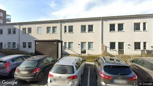Lägenheter att hyra i Helsingborg - Bild från Google Street View