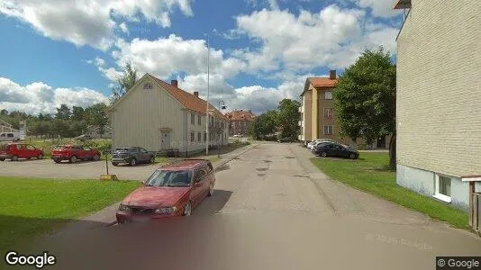 Rum att hyra i Vansbro - Bild från Google Street View