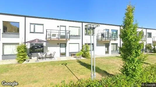 Lägenheter att hyra i Växjö - Bild från Google Street View