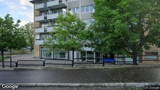 Lägenheter att hyra i Hammarö - Bild från Google Street View