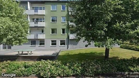 Lägenheter att hyra i Katrineholm - Bild från Google Street View