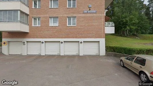 Lägenheter att hyra i Arvika - Bild från Google Street View