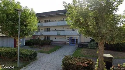 Lägenheter att hyra i Karlskrona - Bild från Google Street View