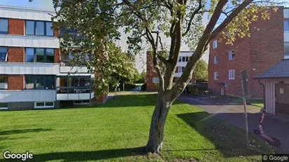 Lägenheter att hyra i Helsingborg - Bild från Google Street View