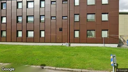 Lägenheter att hyra i Uddevalla - Bild från Google Street View