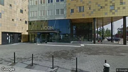 Lägenheter till salu i Växjö - Bild från Google Street View