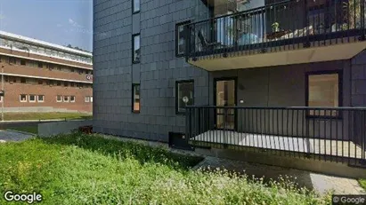 Lägenheter till salu i Mölndal - Bild från Google Street View