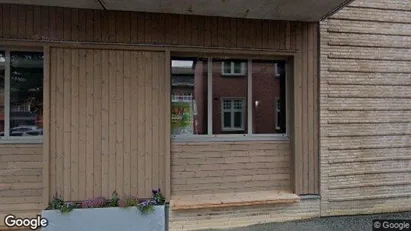 Lägenheter till salu i Borås - Bild från Google Street View