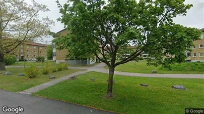 Lägenheter till salu i Kalmar - Bild från Google Street View