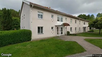 Lägenheter att hyra i Stenungsund - Bild från Google Street View