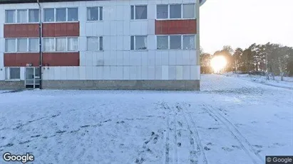 Lägenheter att hyra i Stenungsund - Bild från Google Street View