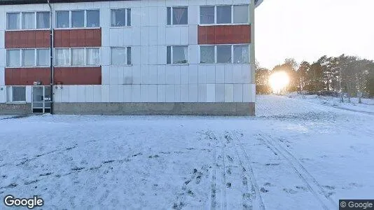 Lägenheter att hyra i Stenungsund - Bild från Google Street View