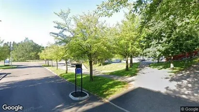 Lägenheter att hyra i Angered - Bild från Google Street View