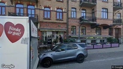 Lägenheter till salu i Örgryte-Härlanda - Bild från Google Street View