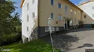 Bostadsrätt till salu, Östersund, Frösön, Fritzhemsgatan