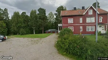 Bostadsrätter till salu i Sundsvall - Bild från Google Street View