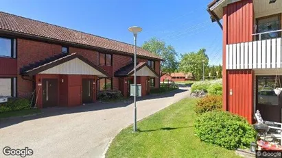 Bostadsrätter till salu i Falun - Bild från Google Street View