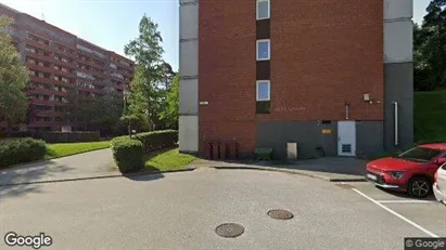 Bostadsrätter till salu i Danderyd - Bild från Google Street View