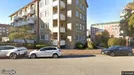 Bostadsrätt till salu, Malmö Centrum, Kronborgsvägen