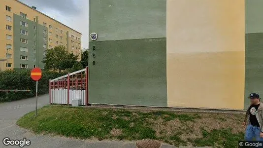 Bostadsrätter till salu i Botkyrka - Bild från Google Street View