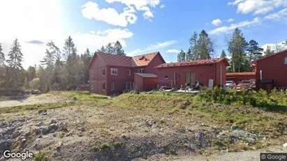 Bostadsrätter till salu i Vallentuna - Bild från Google Street View