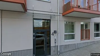 Bostadsrätter till salu i Jönköping - Bild från Google Street View