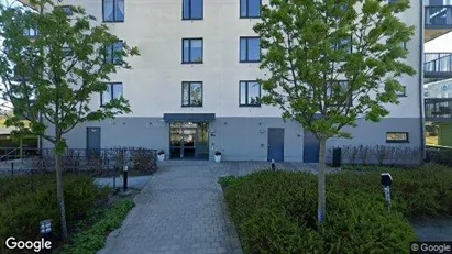 Bostadsrätter till salu i Norrtälje - Bild från Google Street View