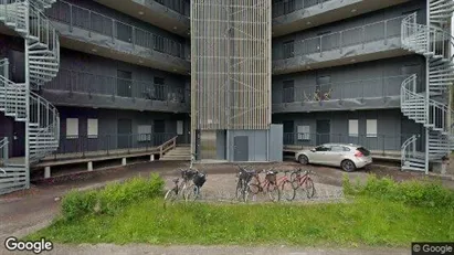 Lägenheter att hyra i Karlstad - Bild från Google Street View