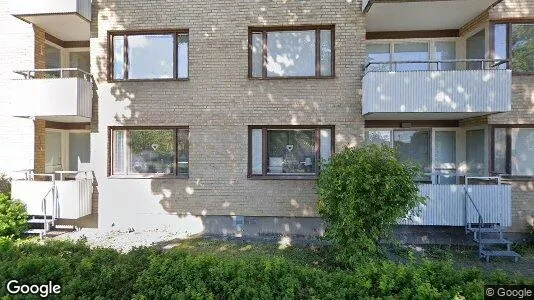 Lägenheter att hyra i Linköping - Bild från Google Street View