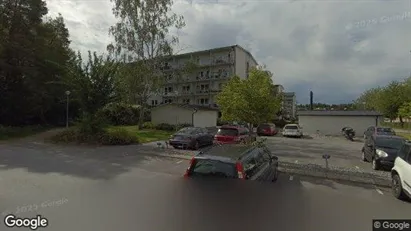 Lägenheter att hyra i Linköping - Bild från Google Street View