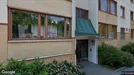 Lägenhet att hyra, Söderort, Glanshammarsgatan