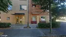 Lägenhet att hyra, Västerort, Saltholmsgränd