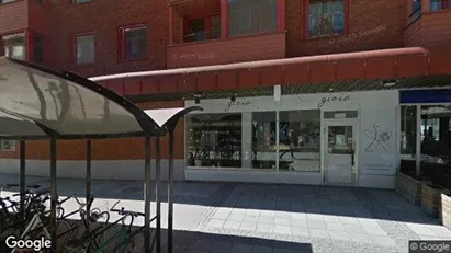 Lägenheter att hyra i Gävle - Bild från Google Street View