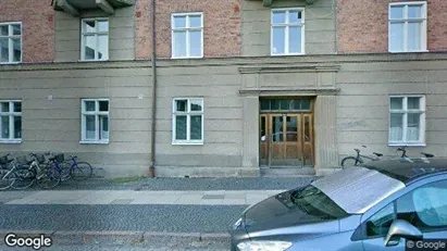 Lägenheter till salu i Lund - Bild från Google Street View