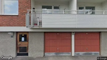 Lägenheter till salu i Luleå - Bild från Google Street View