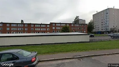 Bostadsrätter till salu i Karlstad - Bild från Google Street View