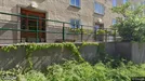 Bostadsrätt till salu, Östermalm, Körsbärsvägen