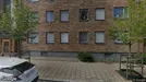 Lägenhet till salu, Norra hisingen, Litteraturgatan