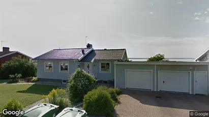 Lägenheter till salu i Jönköping - Bild från Google Street View