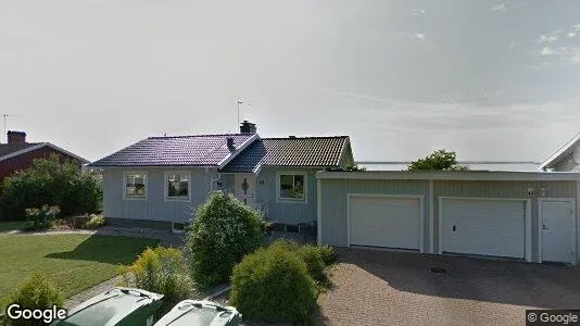 Lägenheter till salu i Jönköping - Bild från Google Street View