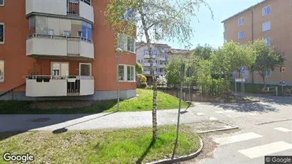 Lägenheter till salu i Västerort - Bild från Google Street View