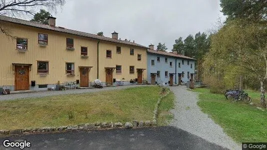 Lägenheter till salu i Vaxholm - Bild från Google Street View