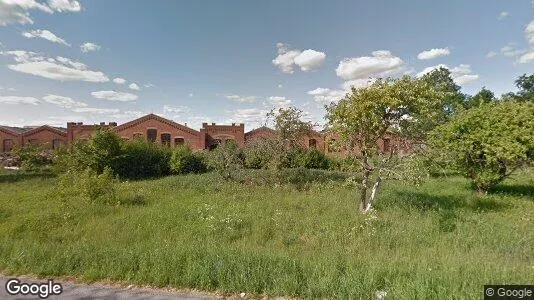 Lägenheter till salu i Örebro - Bild från Google Street View