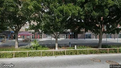 Lägenheter till salu i Uppsala - Bild från Google Street View